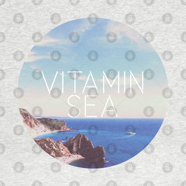 Vitamin sea by aleibanez